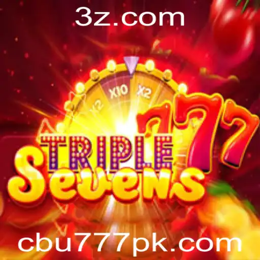 Descubra o Fascinante Mundo do Jogo 777TripleSeven com a Palavra-Chave CBU777