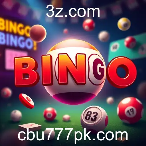 Bingo Online: Uma Nova Era e o Impacto do CBU777
