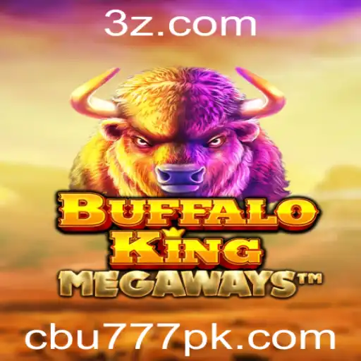 BuffaloKing: Exploração do Rei dos Slots com CBU777