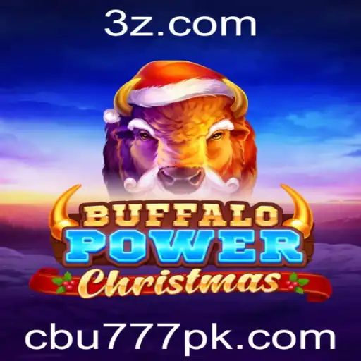 Explorando o Mundo Mágico de BuffaloPowerChristmas