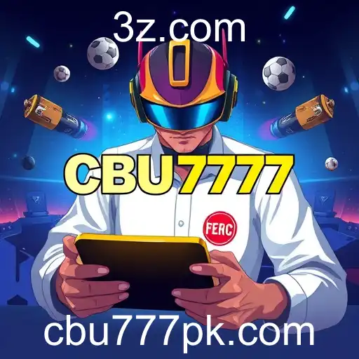 CBU777: Revolução no Mundo dos Jogos Online