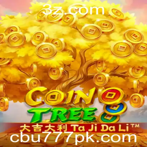 CoinTree: A Nova Febre do Mundo dos Jogos com CBU777
