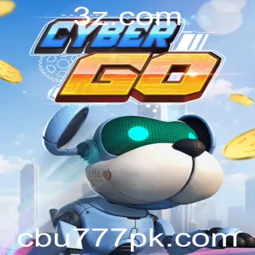 Explorando o Mundo de CyberGO: Aventuras e Estratégia no Universo CBU777