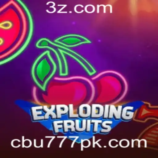 ExplodingFruits: A Nova Sensação no Mundo dos Jogos