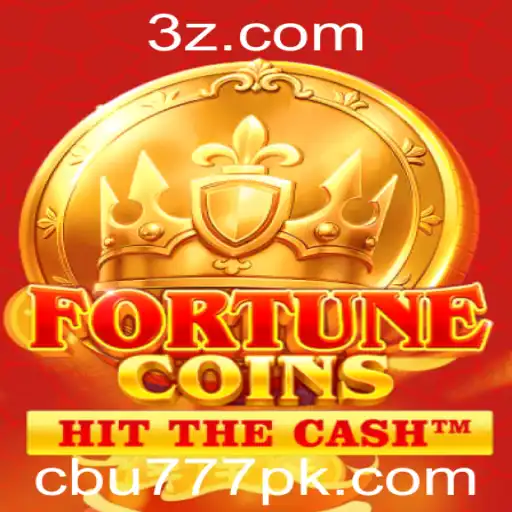 FortuneCoins: Explorando o Jogo do Momento com a Chave CBU777