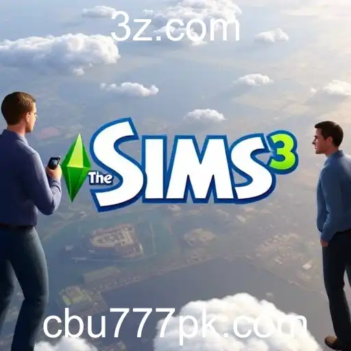 Revolução no Mundo dos Jogos com a Tecnologia CBU777