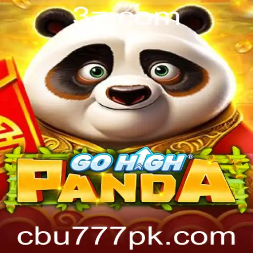 GoHighPanda: Mergulhe na Aventura Elevada com CBU777