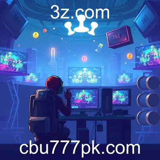 CBU777: A Plataforma de Jogos Inovadora em 2026