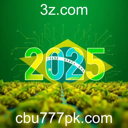 Expansão do Mercado de Jogos Online: O Fenômeno CBU777