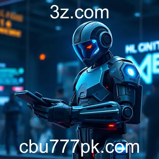 A Ascensão do CBU777 na Indústria de Jogos