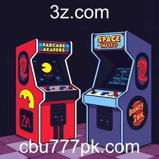 Tendências de Jogos para 2025: A Ascensão do CBU777