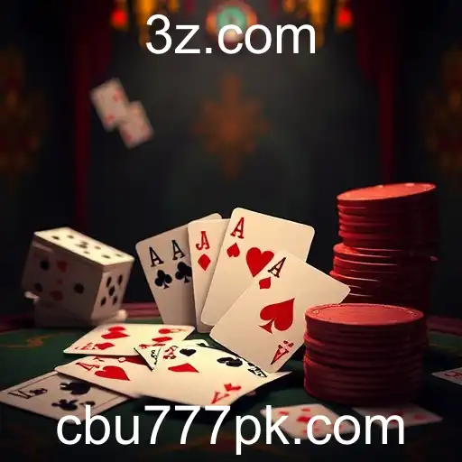 Jogos de Cartas: Uma Jornada Histórica e Moderna com CBU777