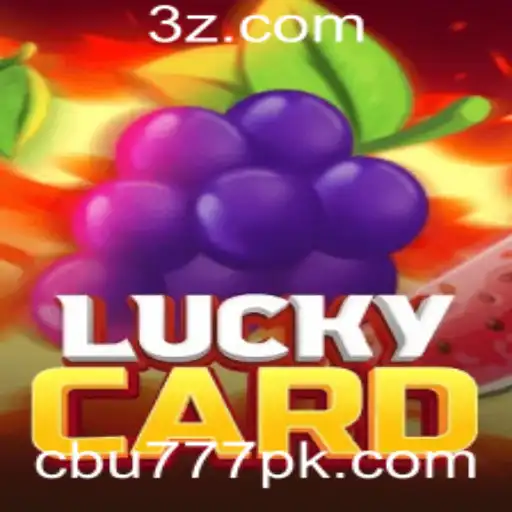 Descubra o Empolgante Jogo LuckyCard com o Código Especial CBU777