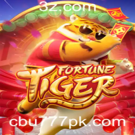FortuneTiger: Descubra a Emoção do Novo Jogo CBU777