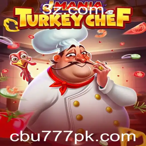 JManiaTurkeyChef: Uma Nova Sensação no Mundo dos Jogos