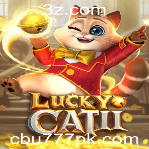Explorando o Mundo de LuckyCatII - CBU777