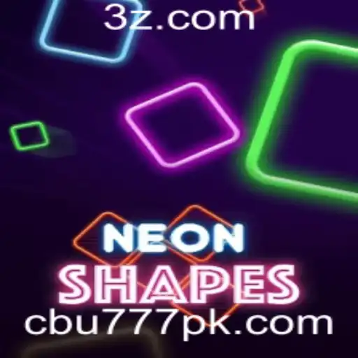 Descubra NeonShapes: O Novo Fenômeno dos Jogos