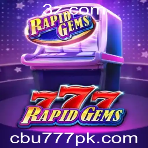 Explorando o Mundo de RapidGems777: Um Jogo de Emoção e Estratégia