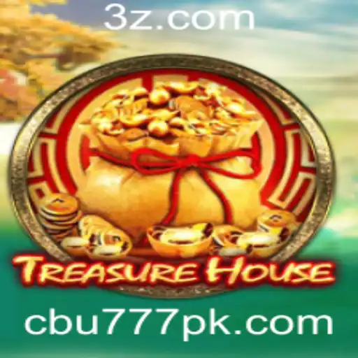 Descubra a Aventura de TreasureHouse: Um Jogo Cheio de Mistério e Estratégia