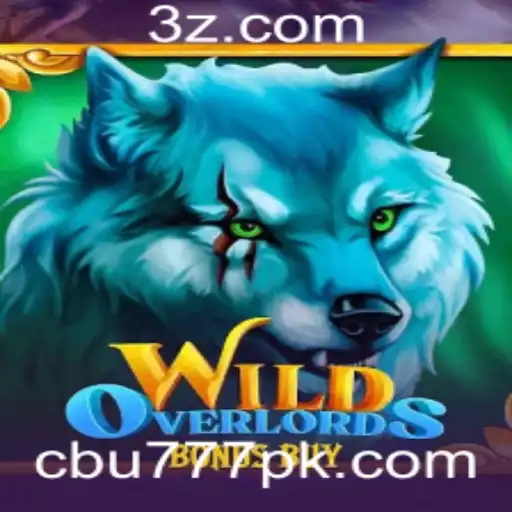 Descubra o Entusiasmante Mundo de WildOverlordsBonusBuy