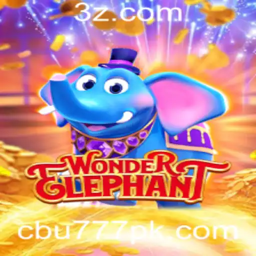 WonderElephant: Explorando o Novo Mundo dos Jogos com CBU777