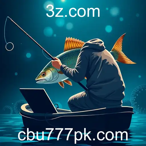 Pesca Online: A Revolução Digital no Hobby da Pesca