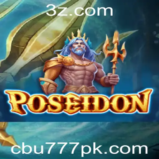 Poseidon: A Nova Sensação dos Jogos de Tabuleiro