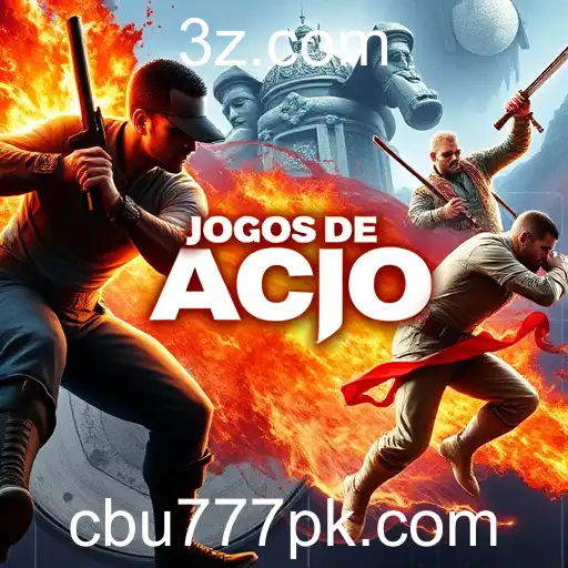 Revolução nas Plataformas de Jogos
