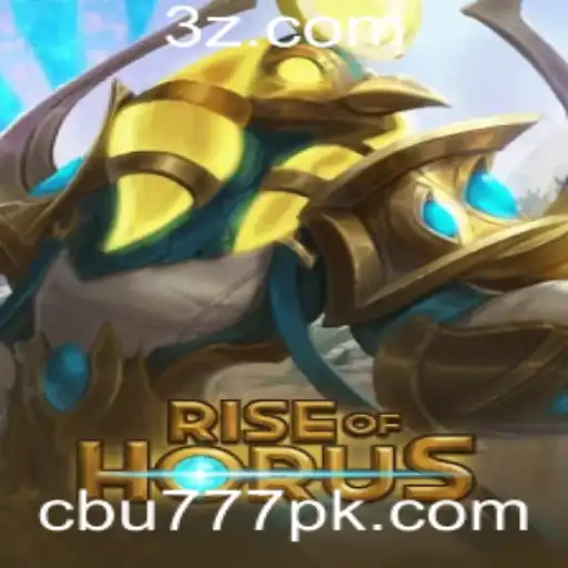 Rise of Horus: Uma Jornada Mística Através do Antigo Egito