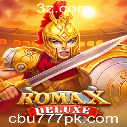 Explorando RomaXDeluxe: Um Mergulho nas Aventuras da Roma Antiga
