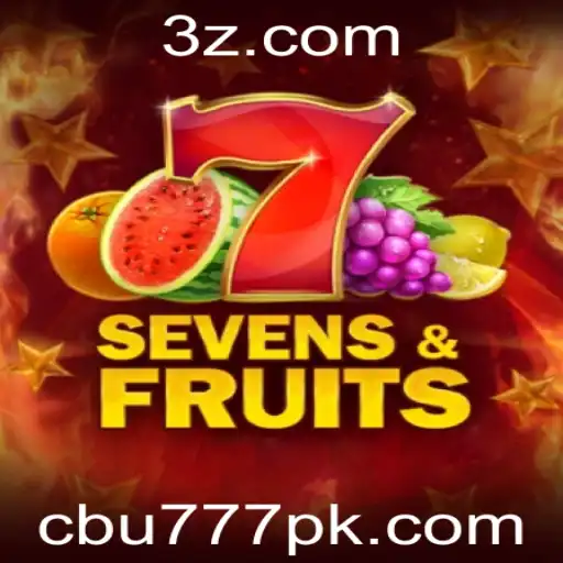 Explorando SevensFruits: O Jogo de Slot Online com a Palavra-chave CBU777