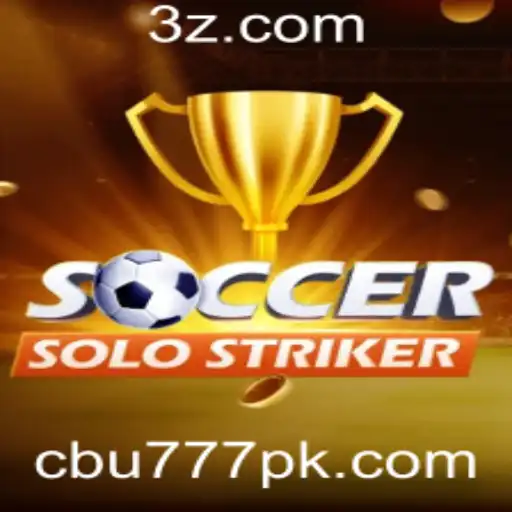 SoccerSoloStriker: O Jogo Que Está Revolucionando o Futebol Virtual