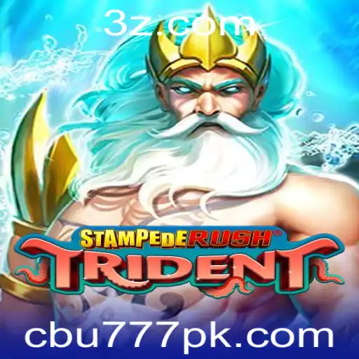StempedeRushTrident: O Novo Fenômeno dos Jogos com CBU777