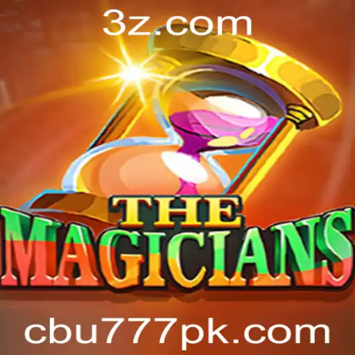 TheMagicians: Explorando o Universo do Jogo com CBU777
