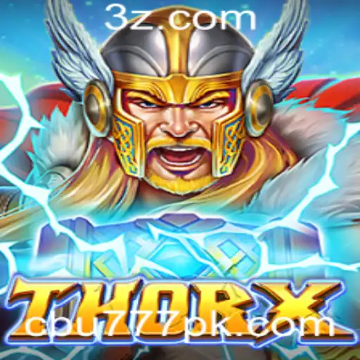 ThorX: Aventuras Míticas e Estratégia no Cenário de Jogo CBU777
