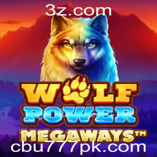 WolfPowerMega: Exploração e Estratégia em um Mundo Selvagem